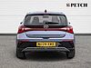 Hyundai I20 1.0T GDi Premium 5dr Blue