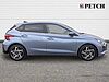 Hyundai I20 1.0T GDi Premium 5dr Blue