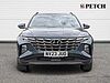 Hyundai TUCSON 1.6 TGDi Hybrid 230 Premium 5dr 2WD Auto Blue