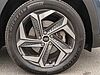 Hyundai TUCSON 1.6 TGDi Hybrid 230 Premium 5dr 2WD Auto Blue