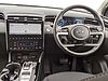 Hyundai TUCSON 1.6 TGDi Hybrid 230 Premium 5dr 2WD Auto Blue