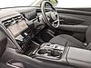 Hyundai TUCSON 1.6 TGDi Hybrid 230 Premium 5dr 2WD Auto Blue
