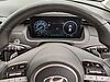 Hyundai TUCSON 1.6 TGDi Hybrid 230 Premium 5dr 2WD Auto Blue
