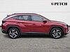 Hyundai TUCSON 1.6 TGDi Ultimate 5dr 2WD Red