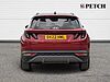 Hyundai TUCSON 1.6 TGDi Ultimate 5dr 2WD Red