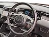 Hyundai TUCSON 1.6 TGDi Ultimate 5dr 2WD Red