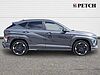 Hyundai KONA 160kW N Line 65kWh 5dr Auto Grey