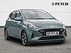 Hyundai I10 1.0 Advance 5dr Green