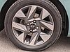 Hyundai I10 1.0 Advance 5dr Green