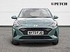 Hyundai I10 1.0 Advance 5dr Green