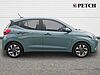 Hyundai I10 1.0 Advance 5dr Green