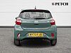 Hyundai I10 1.0 Advance 5dr Green