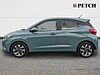 Hyundai I10 1.0 Advance 5dr Green