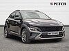Hyundai KONA 1.6 GDi Hybrid Premium 5dr DCT Black