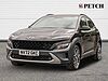 Hyundai KONA 1.6 GDi Hybrid Premium 5dr DCT Black