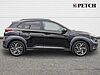 Hyundai KONA 1.6 GDi Hybrid Premium 5dr DCT Black