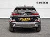 Hyundai KONA 1.6 GDi Hybrid Premium 5dr DCT Black