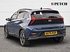 Hyundai BAYON 1.0 TGDi Ultimate 5dr Blue