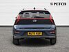 Hyundai BAYON 1.0 TGDi Ultimate 5dr Blue
