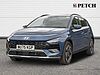 Hyundai BAYON 1.0 TGDi Ultimate 5dr Blue