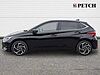 Hyundai I20 1.0T GDi 48V MHD Premium 5dr Black