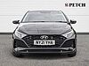 Hyundai I20 1.0T GDi 48V MHD Premium 5dr Black