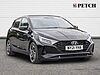 Hyundai I20 1.0T GDi 48V MHD Premium 5dr Black