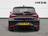 Hyundai I20 1.0T GDi 48V MHD Premium 5dr Black