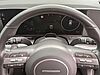 Hyundai KONA 1.0T 100 Advance 5dr Black