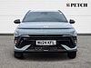 Hyundai KONA 1.0T N Line 5dr Green