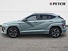 Hyundai KONA 1.0T N Line 5dr Green