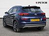 Hyundai TUCSON 1.6 TGDi 177 Premium SE 5dr 2WD DCT Blue