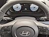 Hyundai BAYON 1.0 TGDi [90] Tech Line 5dr Black