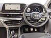 Hyundai BAYON 1.0 TGDi [90] Tech Line 5dr Black