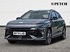 Hyundai KONA 1.0T 100 N Line 5dr Grey