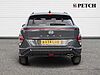 Hyundai KONA 1.0T 100 N Line 5dr Grey
