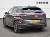 Hyundai KONA 1.0T 100 N Line 5dr Grey
