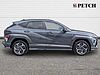 Hyundai KONA 1.0T 100 N Line 5dr Grey
