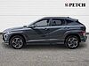 Hyundai KONA 1.0T 100 N Line 5dr Grey