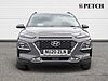 Hyundai KONA 1.6 GDi Hybrid Premium SE 5dr DCT Grey