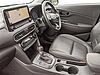 Hyundai KONA 1.6 GDi Hybrid Premium SE 5dr DCT Grey