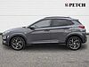 Hyundai KONA 1.6 GDi Hybrid Premium SE 5dr DCT Grey