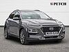 Hyundai KONA 1.6 GDi Hybrid Premium SE 5dr DCT Grey