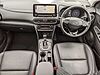 Hyundai KONA 1.6 GDi Hybrid Premium SE 5dr DCT Grey
