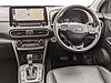 Hyundai KONA 1.6 GDi Hybrid Premium SE 5dr DCT Grey