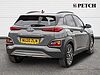 Hyundai KONA 1.6 GDi Hybrid Premium SE 5dr DCT Grey