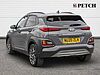Hyundai KONA 1.6 GDi Hybrid Premium SE 5dr DCT Grey