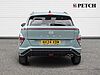 Hyundai KONA 1.0T N Line 5dr Green