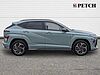 Hyundai KONA 1.0T N Line 5dr Green
