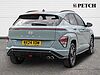 Hyundai KONA 1.0T N Line 5dr Green